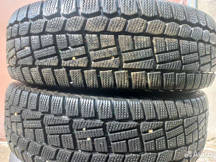 Accelera Gamma 175/65 R14 27J