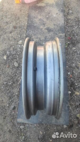 Диск на ниву