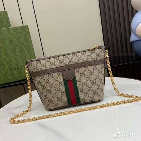 Сумка Gucci