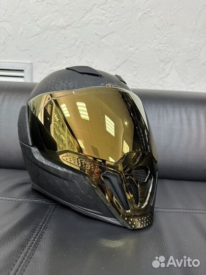 Мотошлем Icon Airflite