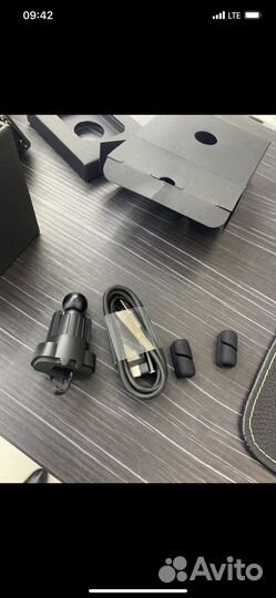 Держатель Pitaka Magez Car Mount Pro