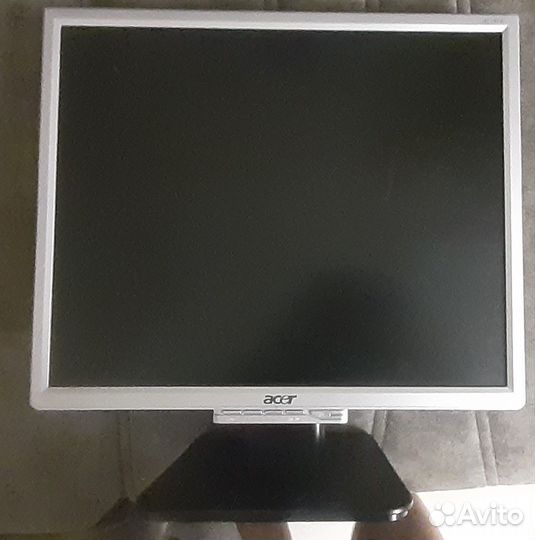 Монитор Acer 1916
