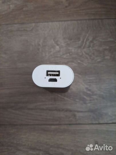 Повербанк samsung 6800mha