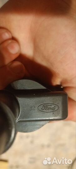 Катушка зажигания ford