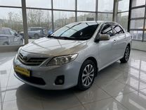 Toyota Corolla 1.6 AT, 2012, 189 499 км, с пробегом, цена 920 000 руб.