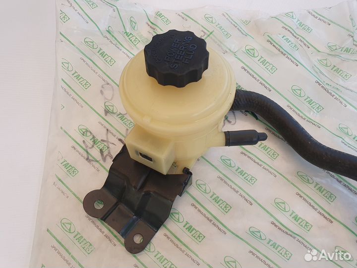 Hyundai Accent Тагаз Новый Бачок гур