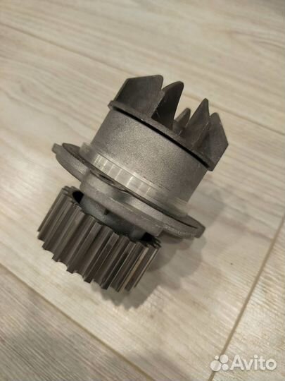 Водяная помпа INA лада Гранта, Калина 2, Ларгус