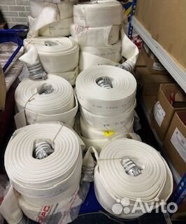 Пожарное оборудование огнетушители рукава гидранты