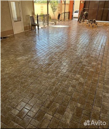 Плитка дубай