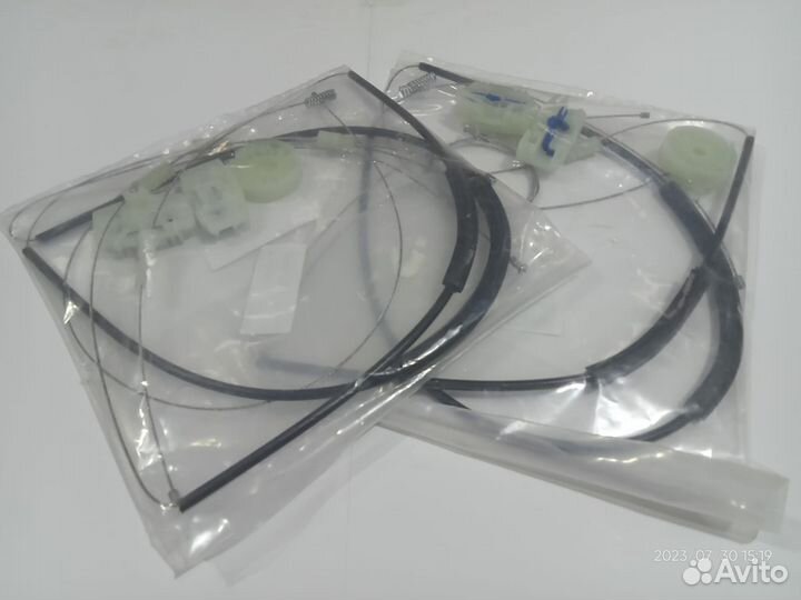 Ремкомплект стеклоподъемника Ford Galaxy 95-06