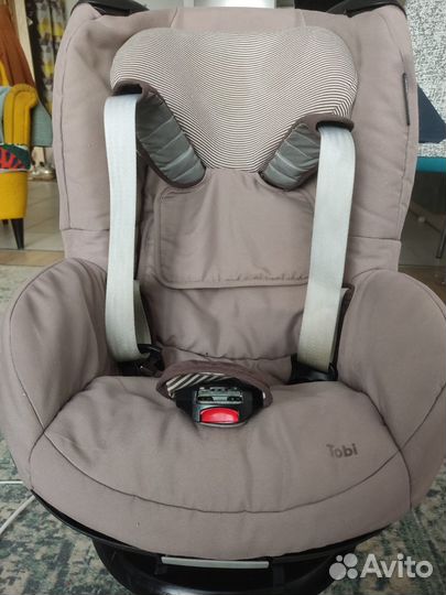 Детское автокресло Maxi Cosi Tobi от 9 до 18 кг