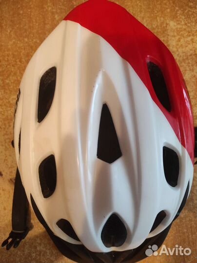 Велошлем Rockrader