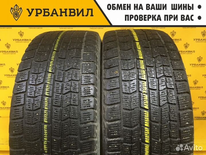 Goodyear Ice Navi Zea 205/55 R16 89Q