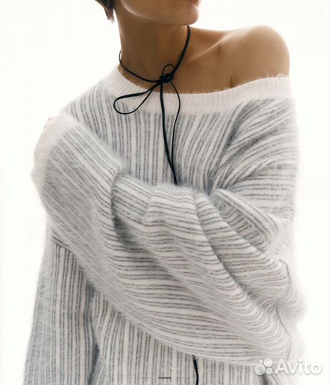 Look online джемпер