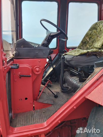 Трактор МТЗ (Беларус) 82, 1992