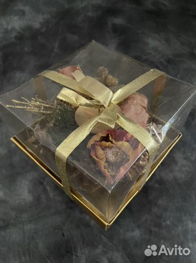 Подсвечник