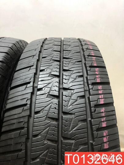 Continental VanContact 4Season 225/75 R16C 121R