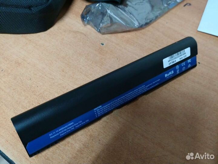 Аккумулятор для ноутбука бу 20 шт