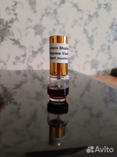 Парфюм для SN