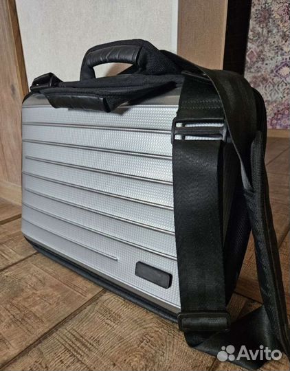 Сумка для ноутбука