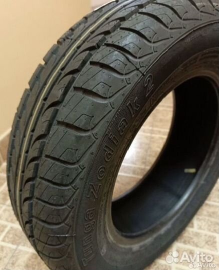 Tunga Zodiak 2 185/65 R14