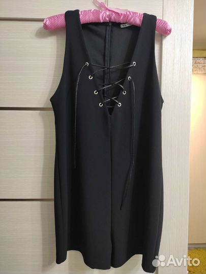 Комбинезон mango 46