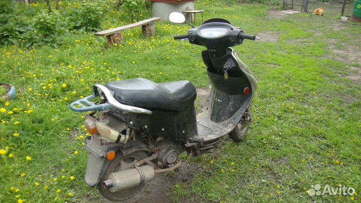 Скутер Хонлинг