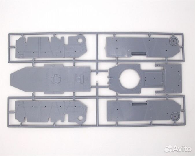 EE35108 Легкий танк бт-7 обр.1935 ранняя версия