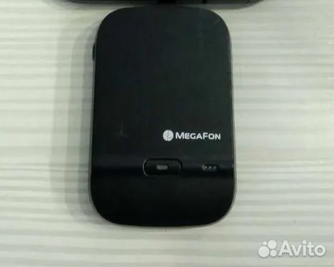 Модем Megafon4g wi fi