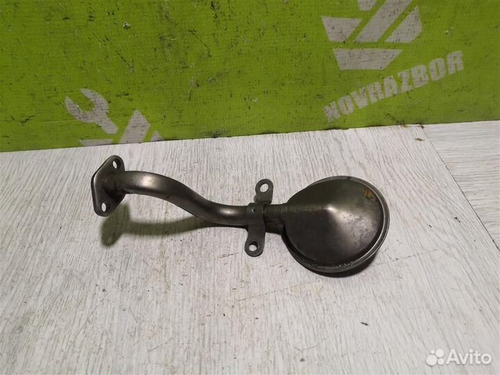 Маслозаборник Опель Астра Джи 98-05