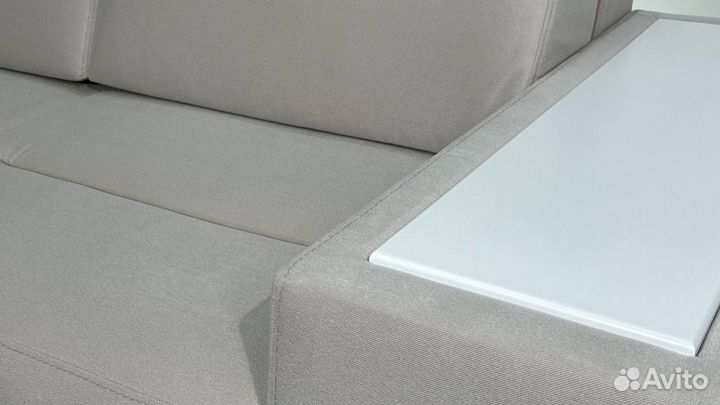 Диван Угловой На заказ Хит