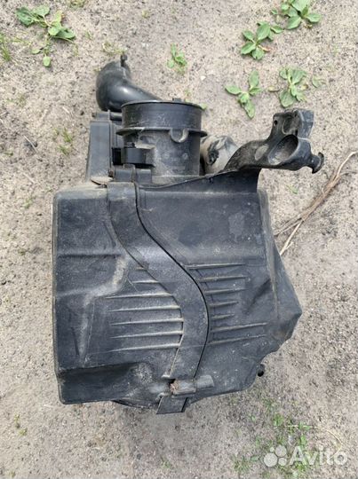 Корпус воздушного фильтра Ford Focus III V2,0