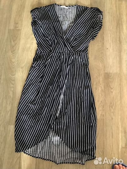 Женская одежда 44-46 размера пакетом