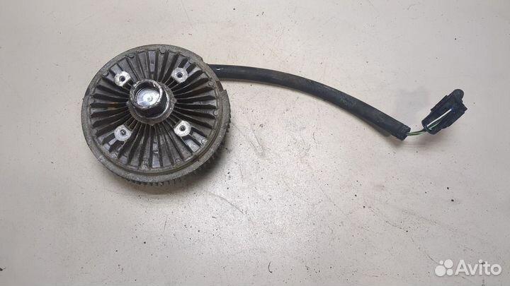 Муфта вентилятора Land Rover Discovery 3, 2005