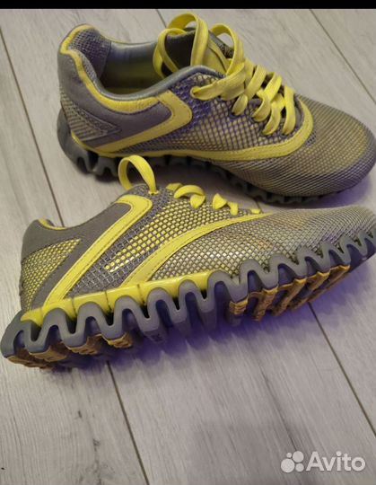 Кроссовки беговые reebok