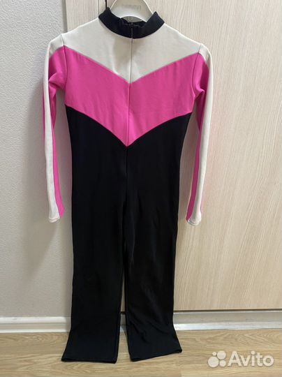 Комбинезон для фигурного катания