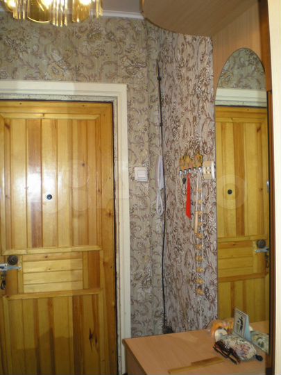 2-к. квартира, 45 м², 3/5 эт.