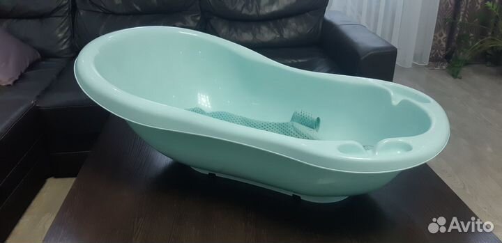 Продам ванночку для купания