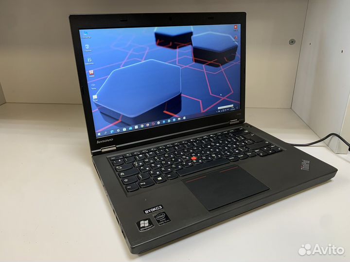 Lenovo ThinkPad T440p