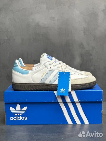 Кеды Adidas Samba classic