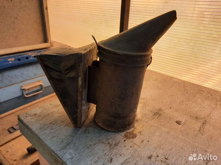 Инвентарь для пчеловодства