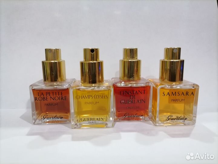 Guerlain, So Pretty Cartier
