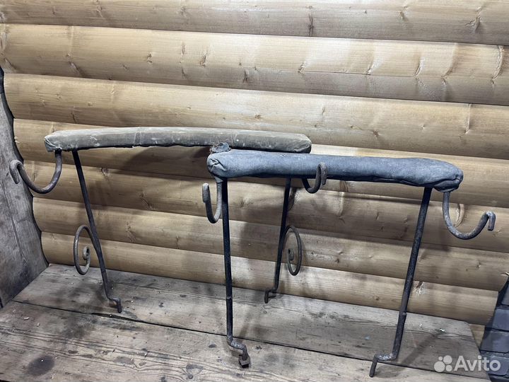 Седла Для Извозчика