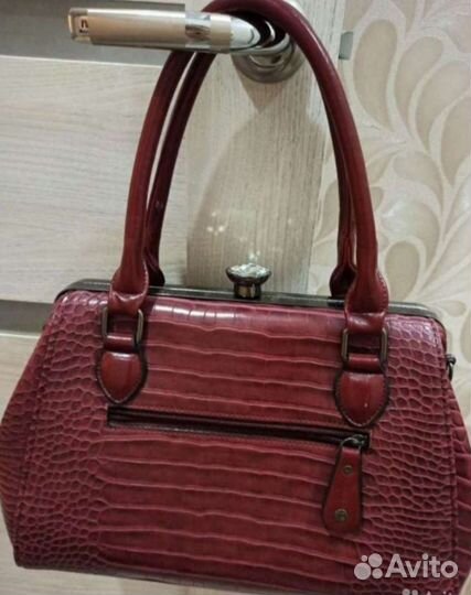 Сумка женская винтаж