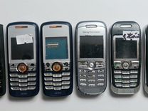 Sony Ericsson J230i