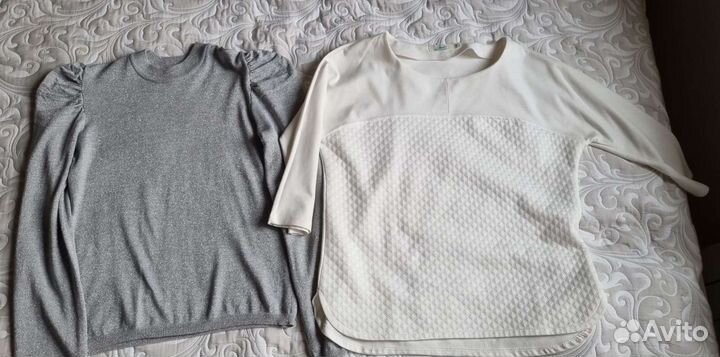 Женские вещи пакетом