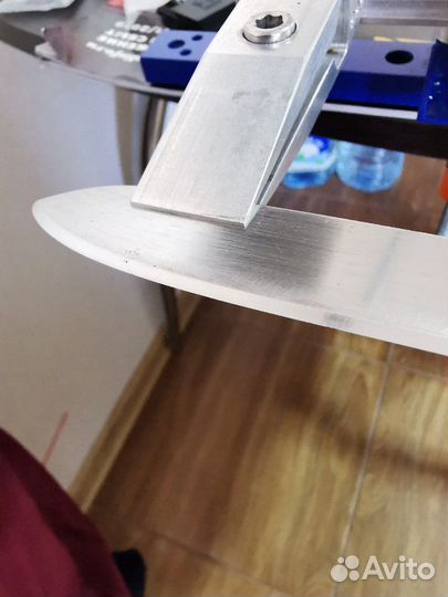 Заточка ножей ручная, ножниц, стамесок и т.д