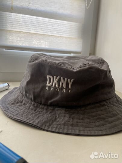 Панама dkny