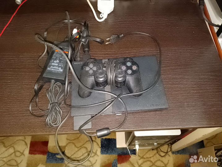 Sony PS2