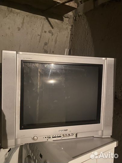 Телевизор бу